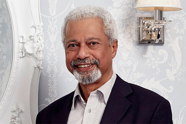 Tanzania’s Abdulrazak Gurnah awarded Nobel literature prize