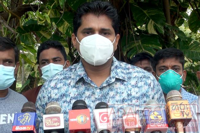 Don’t get the wrong idea that Covid-19 risk is gone – Channa Jayasumana