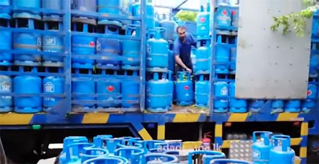 Litro Gas revises LP gas prices again