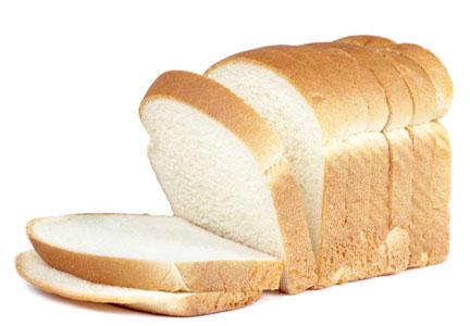 Bread prices increased