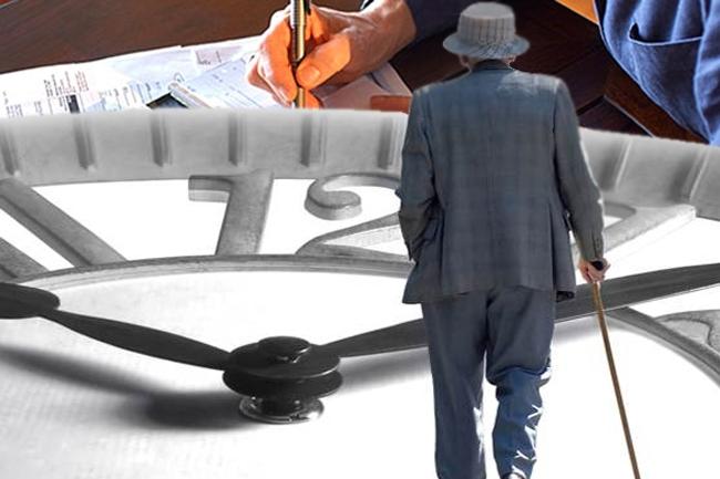 Cabinet approves draft bill on extending private sector retirement age