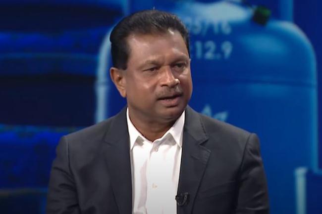 Prices wouldn’t have soared had LPG pricing formula been implemented – Laugfs chairman