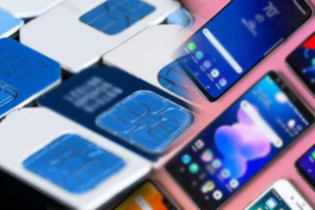 Legal approval granted for number portability service - TRCSL