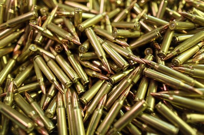 Over 200 rounds of live ammo recovered from building in Colombo