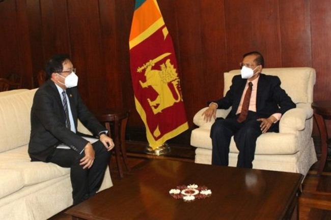 Malaysia, Sri Lanka to enhance cooperation in digitalization and education