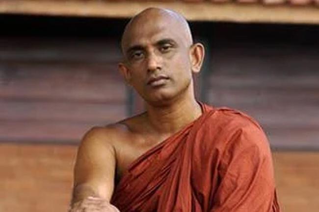 Athuraliye Rathana Thero expelled from party, OPPP tells election chief