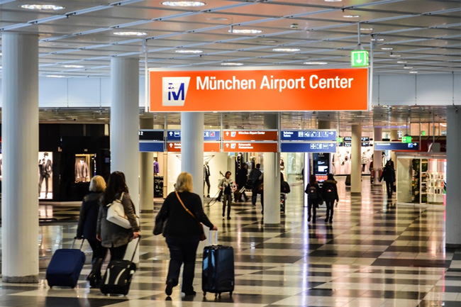 Germany travel restrictions facilitated for arrivals from 5 countries including Sri Lanka