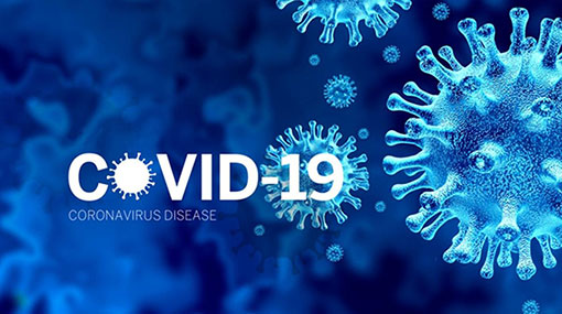 570 new coronavirus cases confirmed within today