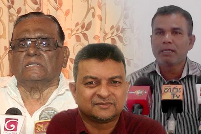 NW Province governor under fire over remarks on suspending teachers’ salaries