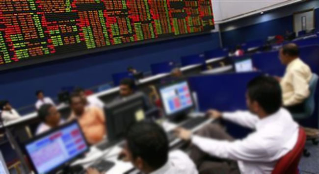 CSE’s ASPI crosses 9,800 points for the first time
