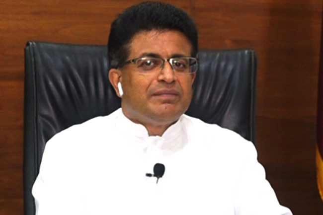 No shortage of fuel in the country - Gammanpila