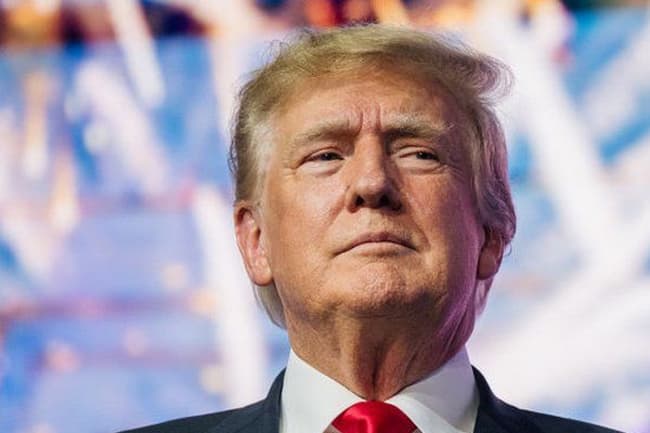 Trump to launch new social media platform TRUTH Social
