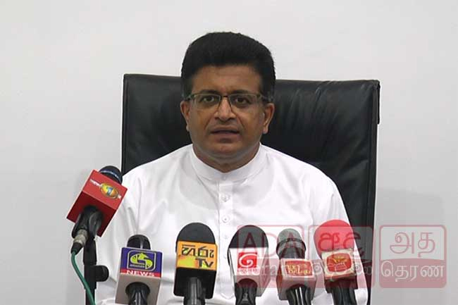 Sri Lanka to obtain USD 3.6 Bn loan from Oman to purchase petroleum