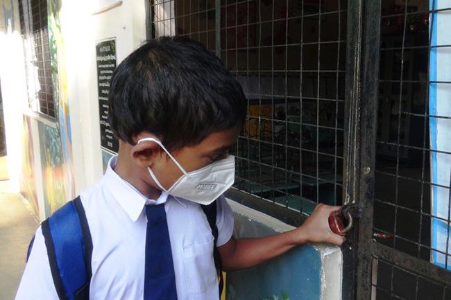 Primary sections of all govt. schools to reopen from Oct. 25