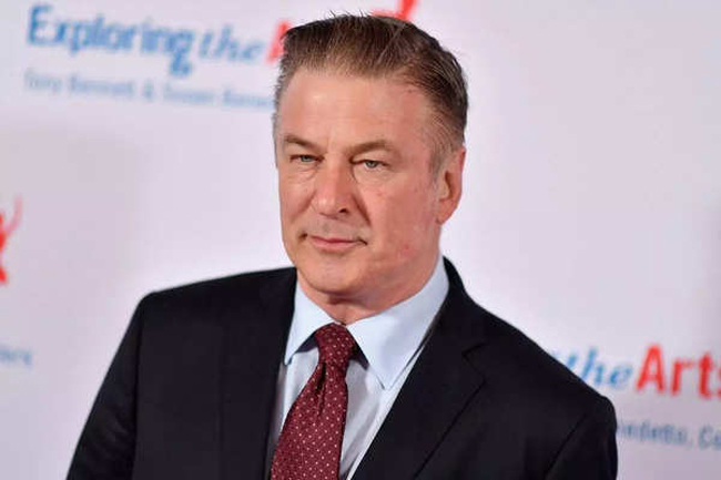 Alec Baldwin fatally shoots woman with prop gun on movie set