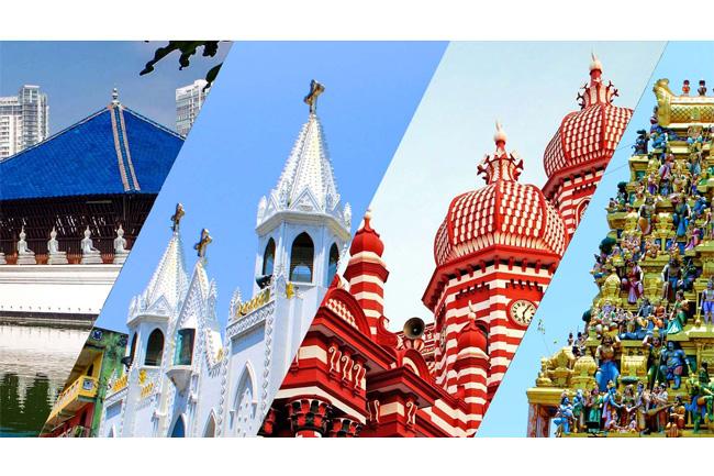 COVID preventive measures for religious places issued