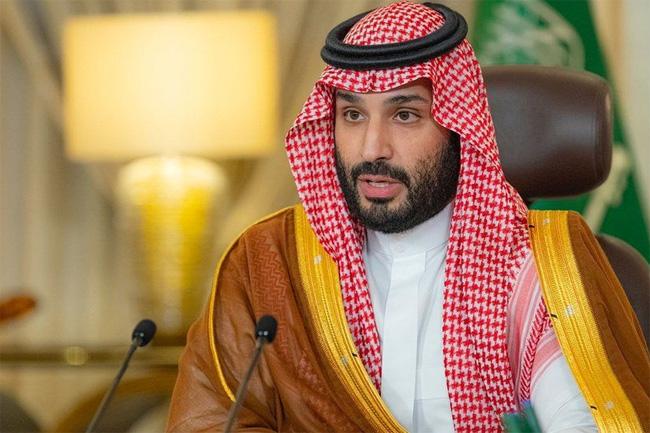 Saudi Arabia commits to net zero emissions by 2060