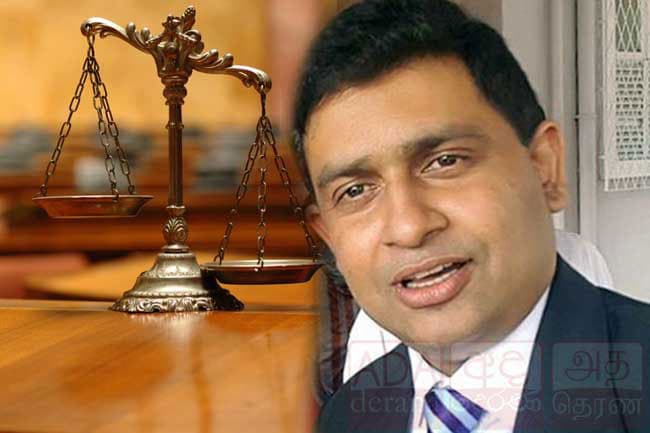Appeals Court quashes case filed against HC Judge Gihan Pilapitiya