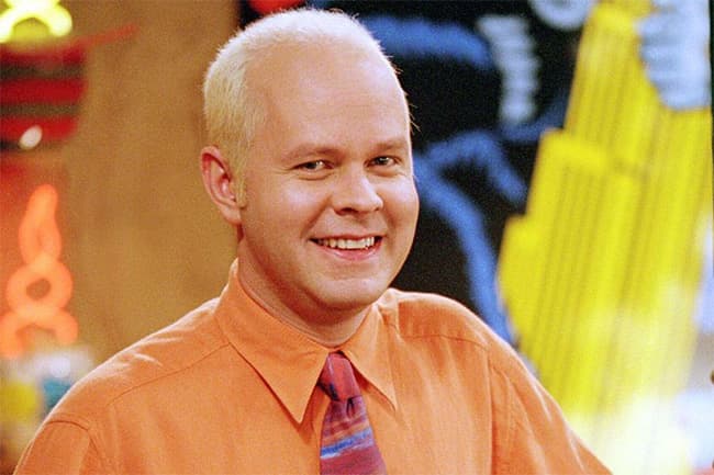 ‘Friends’ star James Michael Tyler dies at 59