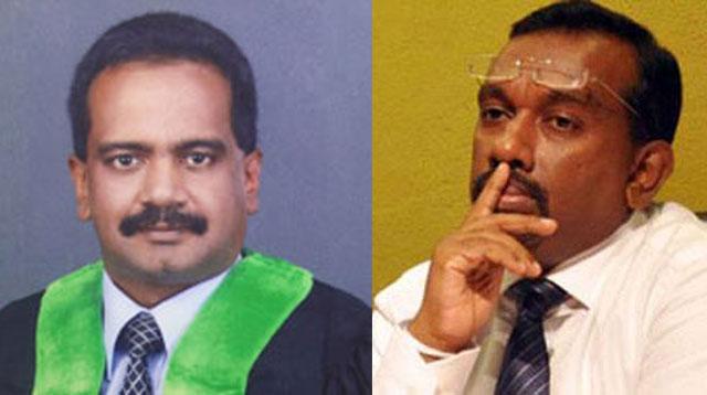 Agri. Minister instructs to remove Prof. Buddhi Marambe from posts
