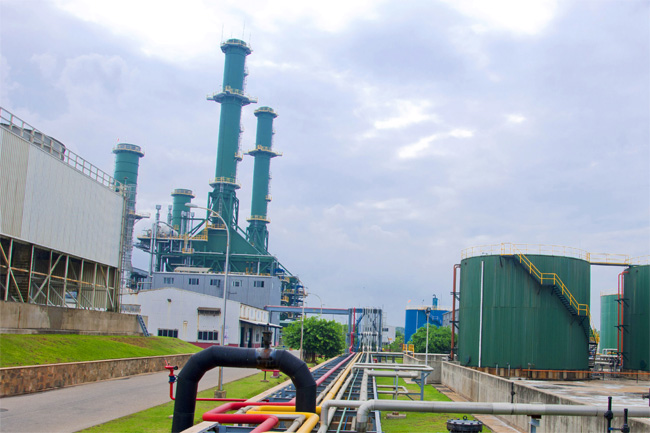 Another petition filed against Yugadanavi power plant deal
