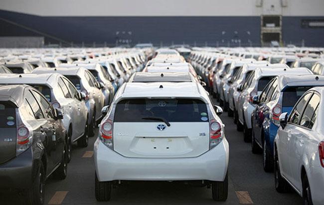 Sri Lanka mulls new scheme for vehicle imports?