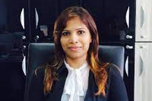 Shermila Rajapaksha appointed DG of National Zoological Gardens Dept.