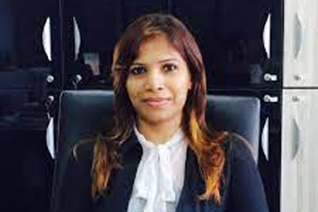 Shermila Rajapaksha appointed DG of National Zoological Gardens Dept.