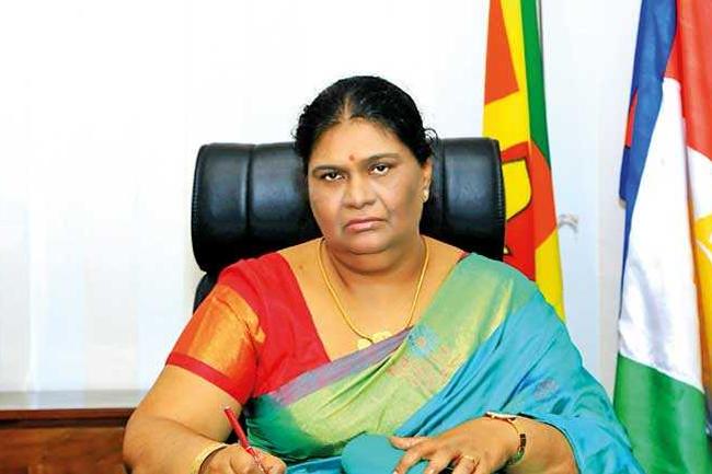Parliamentary Council nod to appoint former NP governor as EC member