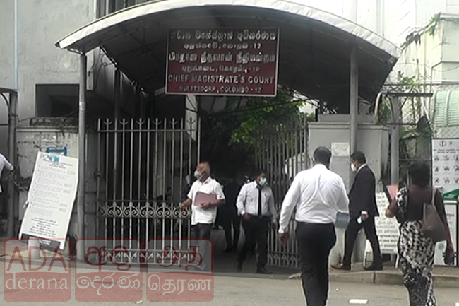 CID commences investigations into SIS chief’s complaint