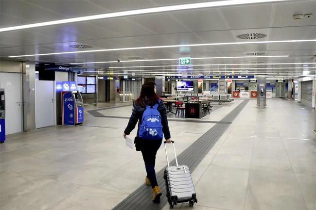 Italy allows essential purpose travel from 4 countries including Sri Lanka