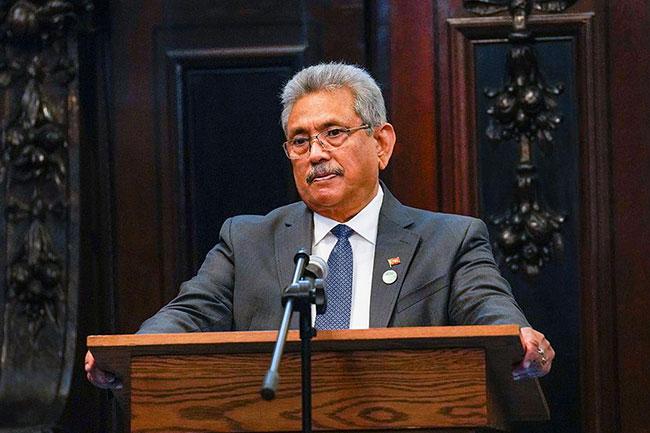 We need a new agricultural revolution that is not against nature – President