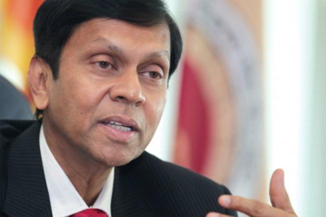 Court rejects writ application challenging Cabraal’s appointment