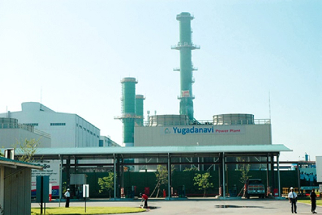 SJB’s FR petition against Yugadanavi deal fixed for consideration