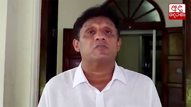 Easter attacks masterminds will be brought to justice under an SJB govt – Sajith