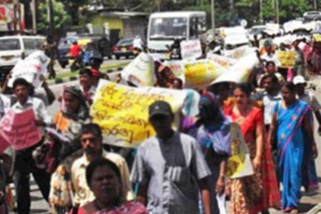 Teacher-principal trade unions to launch protest next week