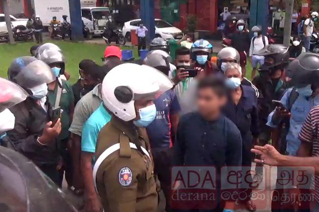 Teen driver and father remanded over Welisara fatal crash