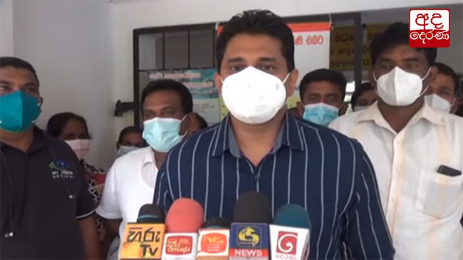 Sri Lanka must prepare for COVID ‘fourth wave’ – State Minister