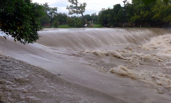 Residents of flood-prone areas near river basins warned to stay vigilant