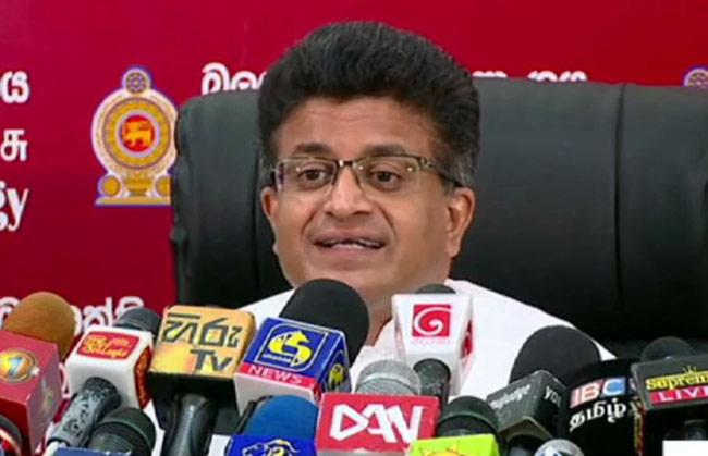 It’s up to the Finance Minister to decide on fuel prices – Gammanpila