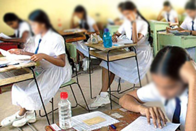 Deadline to submit applications for 2021 A/L exam extended