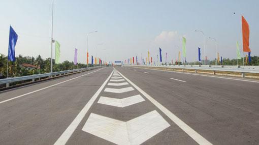 Toll fee for Kottawa-Kaduwela Expressway announced