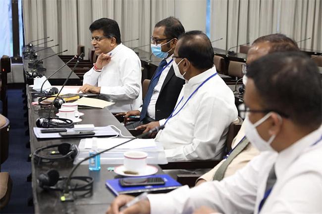 PHU proposes 50% representation from national list for women
