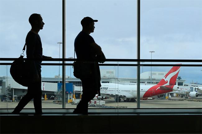 Australia lowers travel advice level on Sri Lanka