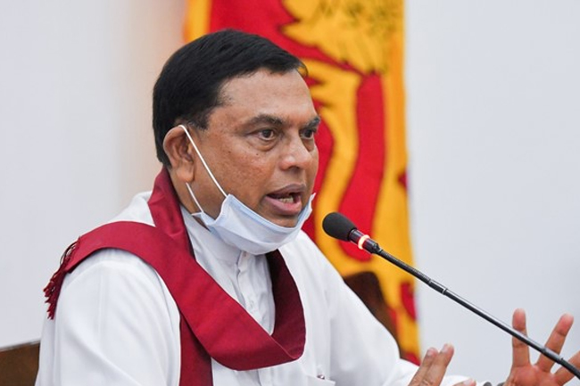 Finance Minister gives assurance on teachers’ salary anomalies