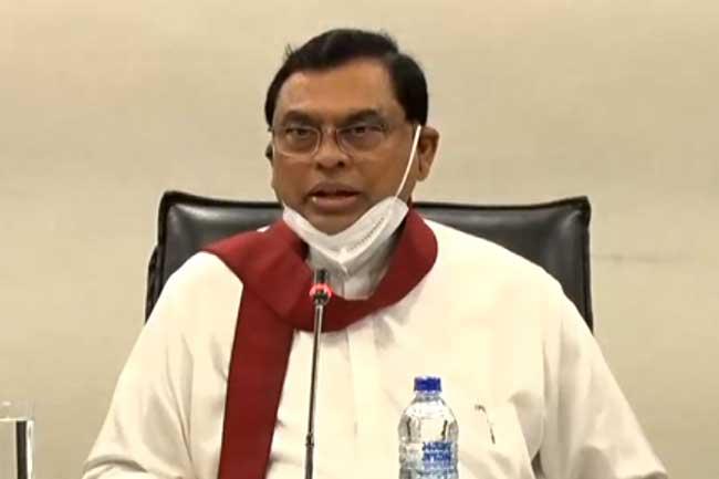 7.51% allotted for education sector in upcoming budget - Fin. Min.