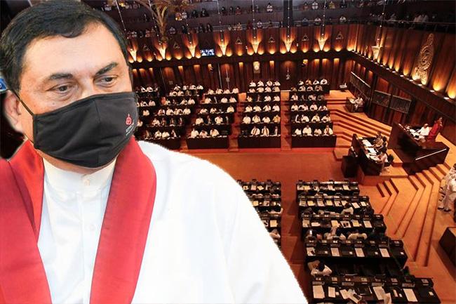 Budget 2022 to be presented in parliament today