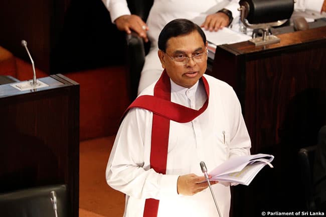 Budget 2022: Finance Minister’s Full Speech