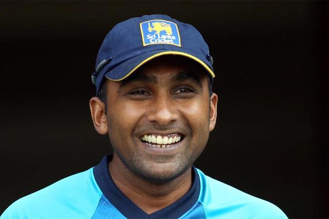 Mahela Jayawardene inducted into ICC Hall of Fame