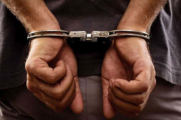 Underworld figure ‘Athurugiriye Ladiya’ arrested in India